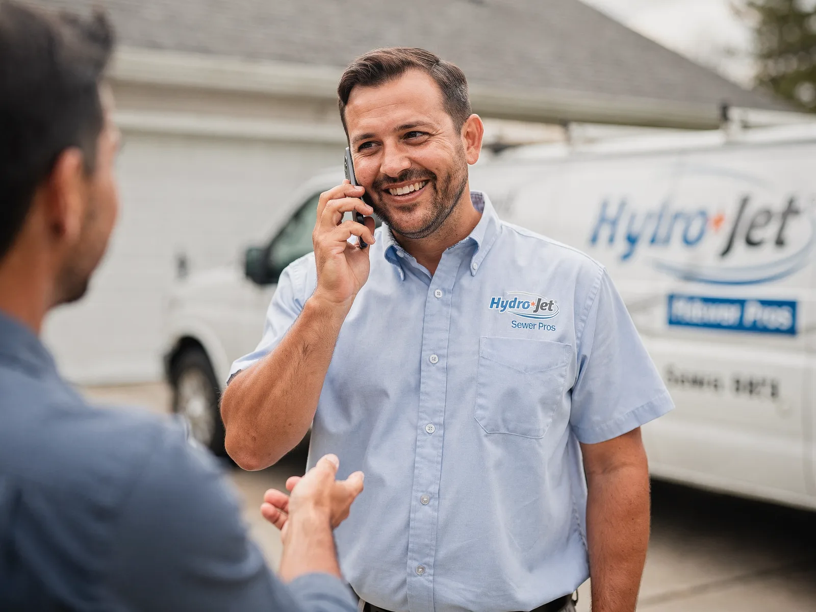 Hydro Jetting Near Me Whitesville, KY FAQs